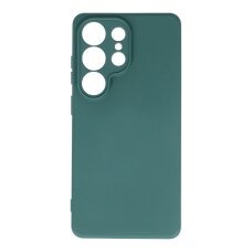 Samsung S26 ULTRA dark green X-LEVEL DYNAMIC nugarėlė