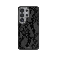 Samsung S26 ULTRA Elite Gunmetal Magnetic Magnetic BURGA nugarėlė