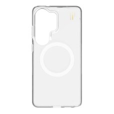 Samsung S26 ULTRA iDeal Of Sweden Clear MagSafe nugarėlė