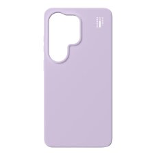 Samsung S26 ULTRA iDeal Of Sweden nugarėlė Silicone MagSafe Lavender Milk