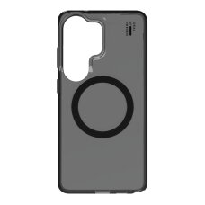 Samsung S26 ULTRA iDeal Of Sweden Tinted Black MagSafe nugarėlė