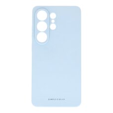 Samsung S26 ULTRA light blue ROAR CLOUDSKIN nugarėlė