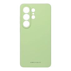 Samsung S26 ULTRA light green ROAR CLOUDSKIN nugarėlė