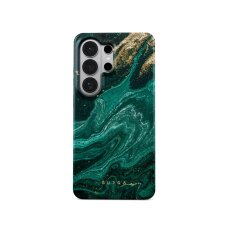 Samsung S26 ULTRA Magnetic Emerald Pool Tough BURGA nugarėlė