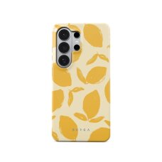 Samsung S26 ULTRA Magnetic Lemon Tart Tough BURGA nugarėlė