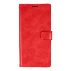 Samsung S26 ULTRA red MERCURY MAG BLUE MOON dėklas