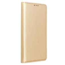 Samsung S5 aukso spalvos dėklas šonu Tinkliukas