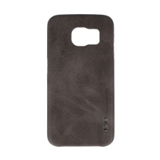 Samsung S6 EDGE ruda VINTAGE nugarėlė