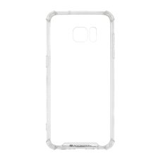 Samsung S7 EDGE skaidri MERCURY PROTECT nugarėlė
