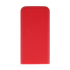 Samsung S7 G930 raudonas flexi dėklas