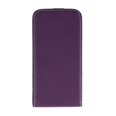 Samsung S7 G930 violetinis flexi dėklas