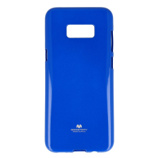 Samsung S8+ blue MERCURY JELLY nugarėlė