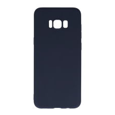 Samsung S8 PLUS dark blue X-LEVEL DYNAMIC nugarėlė