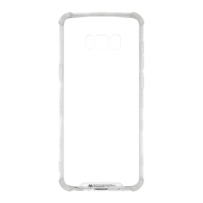 Samsung S8 PLUS skaidri MERCURY PROTECT nugarėlė
