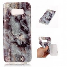 Samsung S8 PLUS Tracy nugarėlė Marble