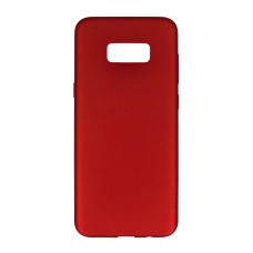 Samsung S8+ raudona GUARD nugarėlė