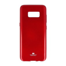 Samsung S8 red MERCURY JELLY nugarėlė
