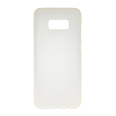 Samsung S8+ skaidri LYGMAT nugarėlė