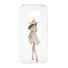 Samsung S8+ tracy nugarėlė Girl