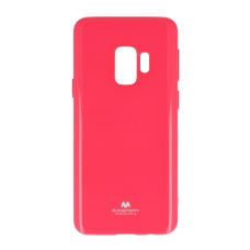 Samsung S9 koralo spalvos MERCURY JELLY nugarėlė
