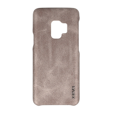 Samsung S9 kreminė VINTAGE nugarėlė