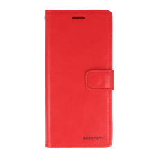 Samsung S9 mėlynas MERCURY BRAVO dėklas