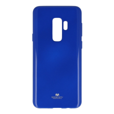 Samsung S9 PLUS blue MERCURY JELLY nugarėlė