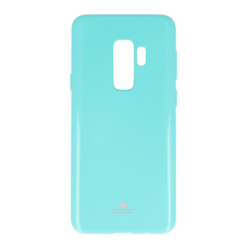 Samsung S9 PLUS mėtos spalvos MERCURY JELLY nugarėlė