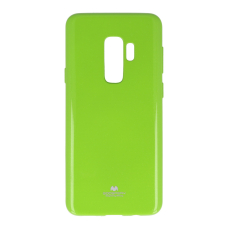 Samsung S9 PLUS salotinė MERCURY JELLY nugarėlė