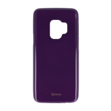 Samsung S9 ROAR LALA violetinė nugarėlė