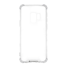 Samsung S9 skaidri MERCURY PROTECT nugarėlė