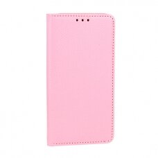 Samsung S9 šviesiai rožinis dėklas Tinkliukas