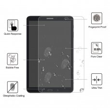 Samsung Tab A 10.1" 2016 apsauginis stiklas