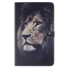 Samsung Tab A 10.1 2016 fashion Lion dėklas