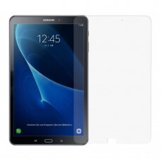 Samsung Tab A 10.1 2016 skaidri plėvelė