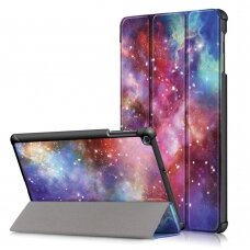 Samsung Tab A 10.1 2019 Trifold dėklas Galaxy