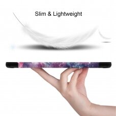 Samsung Tab A 8" TRIFOLD dėklas Galaxy