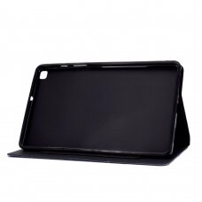 Samsung Tab A7 10.4" fashion dėklas Basset Dog