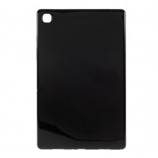 Samsung Tab A7 10.4" juoda LYGLAK nugarėlė