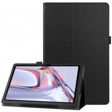 Samsung Tab A7 10.4" juodas PLAIM dėklas