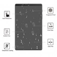 Samsung Tab A7 Lite apsauginis stiklas