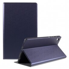Samsung Tab A7 Lite mėlynas SMART COVER dėklas