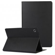 Samsung Tab A8 10.5" black SMART COVER dėklas