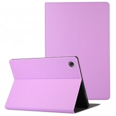 Samsung Tab A8 10.5" violetinis SMART COVER dėklas