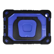 Samsung TAB A9+ 11" blue ARMKLP Kickstand nugarėlė