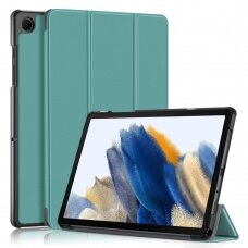 Samsung Tab A9+ 11" mint TRIFOLD dėklas