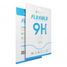 Samsung Tab A9 8.7" apsauginis FLEXIBLE stiklas