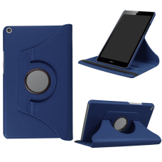 Samsung Tab E 9.6 T560 mėlynas 360 dėklas