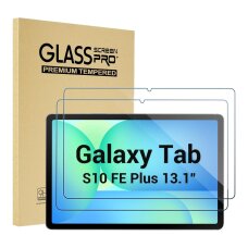 Samsung TAB S10 FE+13.1" apsauginis stiklas