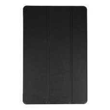 Samsung TAB S10 Lite 10.9" black TRIFOLD dėklas
